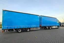 Volvo FH4 500 KM / EURO 6 / ZESTAW PRZESTRZENNY / KLIMA POSTOJOWA / zdjęcie 7