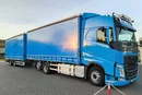 Volvo FH4 500 KM / EURO 6 / ZESTAW PRZESTRZENNY / KLIMA POSTOJOWA / zdjęcie 9