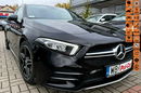 Mercedes A 35 AMG Polski salon, model 2020, bezwypadkowy, zdjęcie 1
