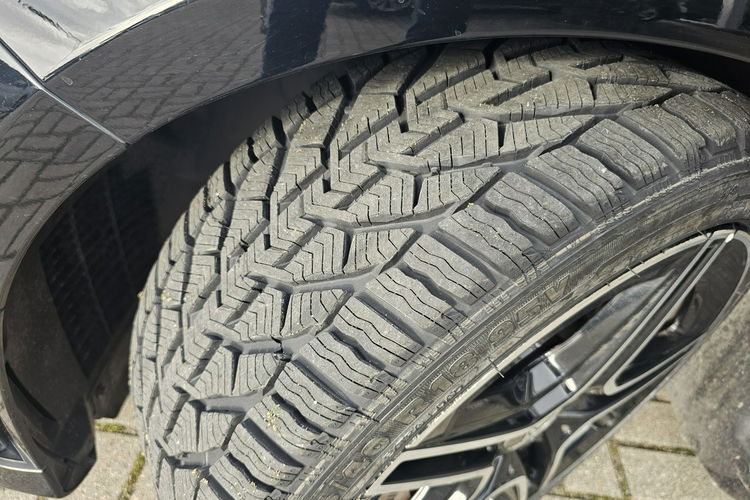 Mercedes A 35 AMG Polski salon, model 2020, bezwypadkowy, zdjęcie 23