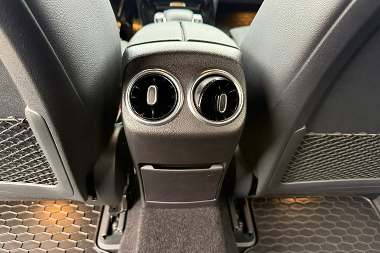 Mercedes A 35 AMG Polski salon, model 2020, bezwypadkowy, zdjęcie 25