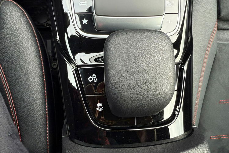 Mercedes A 35 AMG Polski salon, model 2020, bezwypadkowy, zdjęcie 26