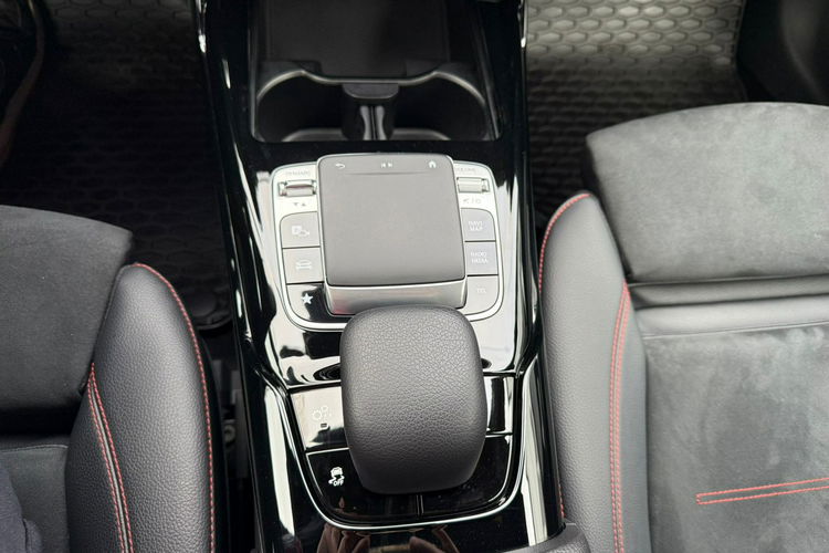 Mercedes A 35 AMG Polski salon, model 2020, bezwypadkowy, zdjęcie 29