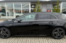 Mercedes A 35 AMG Polski salon, model 2020, bezwypadkowy, zdjęcie 5