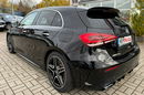 Mercedes A 35 AMG Polski salon, model 2020, bezwypadkowy, zdjęcie 6