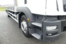 MAN TGM 18.250 / FIRANKA 7.30 + WINDA / ZSUWANY DACH / EURO 6 / zdjęcie 15