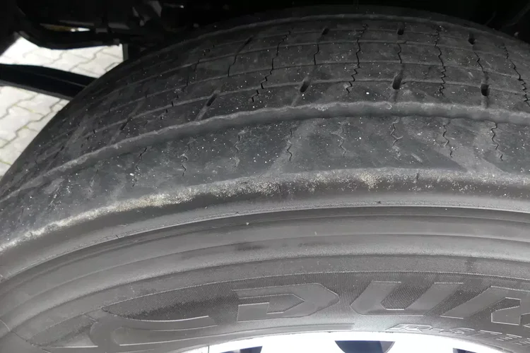 MAN TGM 18.250 / FIRANKA 7.30 + WINDA / ZSUWANY DACH / EURO 6 / zdjęcie 16