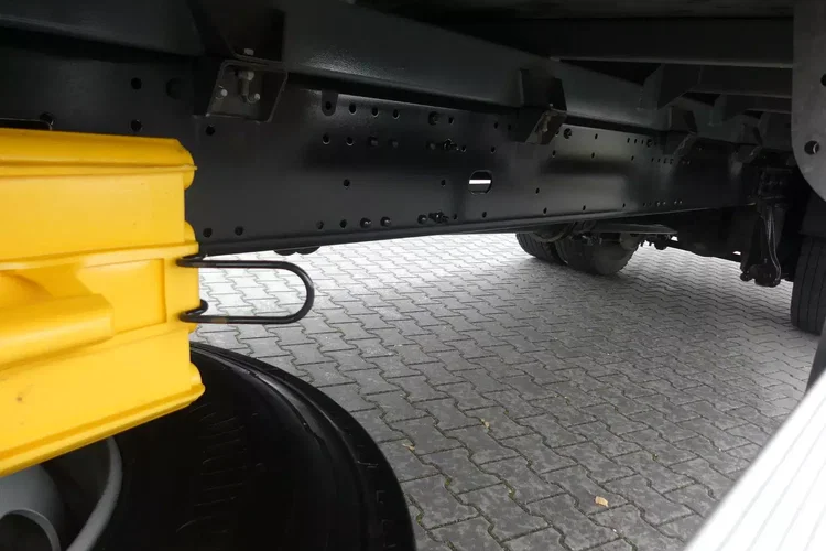 MAN TGM 18.250 / FIRANKA 7.30 + WINDA / ZSUWANY DACH / EURO 6 / zdjęcie 18