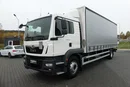 MAN TGM 18.250 / FIRANKA 7.30 + WINDA / ZSUWANY DACH / EURO 6 / zdjęcie 2