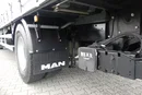 MAN TGM 18.250 / FIRANKA 7.30 + WINDA / ZSUWANY DACH / EURO 6 / zdjęcie 21