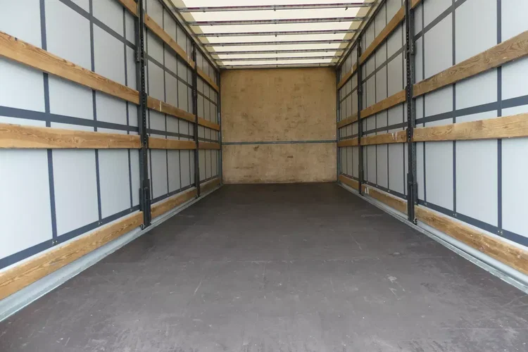 MAN TGM 18.250 / FIRANKA 7.30 + WINDA / ZSUWANY DACH / EURO 6 / zdjęcie 25