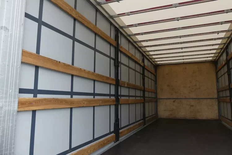 MAN TGM 18.250 / FIRANKA 7.30 + WINDA / ZSUWANY DACH / EURO 6 / zdjęcie 26