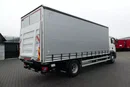 MAN TGM 18.250 / FIRANKA 7.30 + WINDA / ZSUWANY DACH / EURO 6 / zdjęcie 9