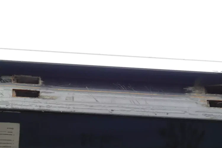 Wielton MEGA / FIRANKA / OŚ PODNOSZONA / ZADBANA / zdjęcie 23