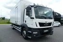 MAN TGM 15.290 / CHŁODNIA + WINDA / EURO 6 / IDEALNY STAN / zdjęcie 13
