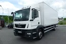 MAN TGM 15.290 / CHŁODNIA + WINDA / EURO 6 / IDEALNY STAN / zdjęcie 2