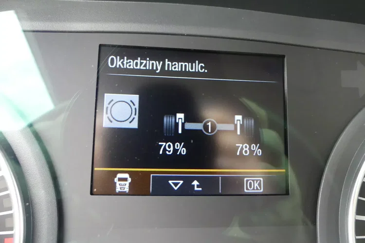 MAN TGM 15.290 / CHŁODNIA + WINDA / EURO 6 / IDEALNY STAN / zdjęcie 30