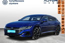 Volkswagen Arteon 2.0TSI 190KM DSG R-line Kamery360 HarmanKardon El.Klapa HeadUp Gwar. zdjęcie 1