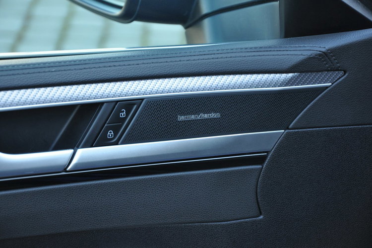 Volkswagen Arteon 2.0TSI 190KM DSG R-line Kamery360 HarmanKardon El.Klapa HeadUp Gwar. zdjęcie 12