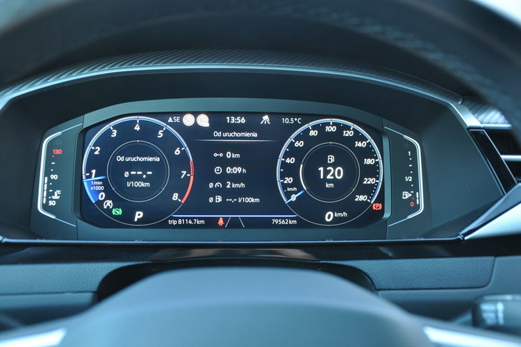 Volkswagen Arteon 2.0TSI 190KM DSG R-line Kamery360 HarmanKardon El.Klapa HeadUp Gwar. zdjęcie 16