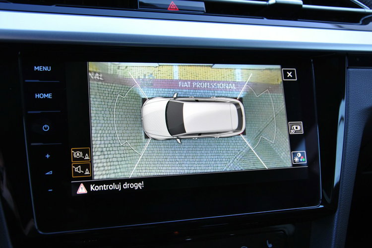 Volkswagen Arteon 2.0TSI 190KM DSG R-line Kamery360 HarmanKardon El.Klapa HeadUp Gwar. zdjęcie 23