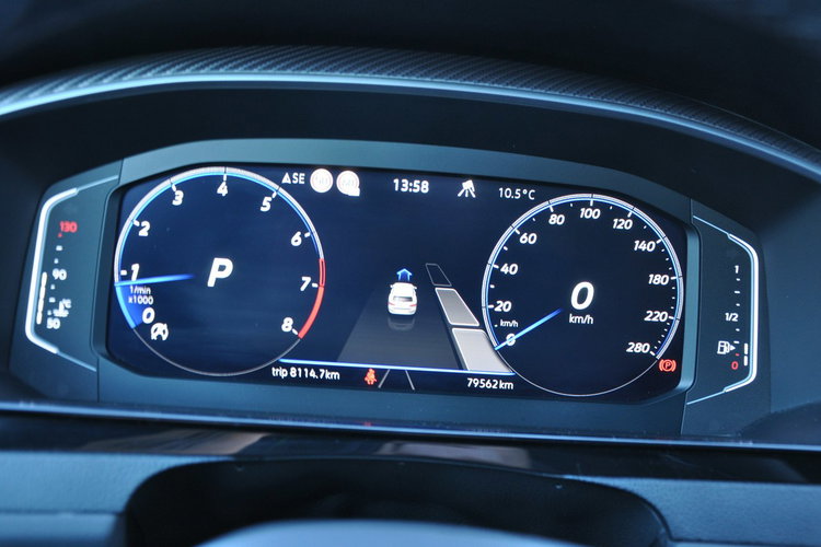 Volkswagen Arteon 2.0TSI 190KM DSG R-line Kamery360 HarmanKardon El.Klapa HeadUp Gwar. zdjęcie 29