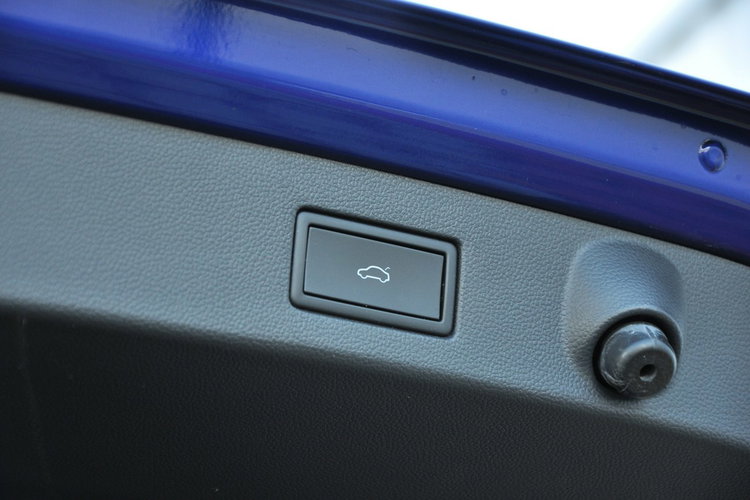 Volkswagen Arteon 2.0TSI 190KM DSG R-line Kamery360 HarmanKardon El.Klapa HeadUp Gwar. zdjęcie 37