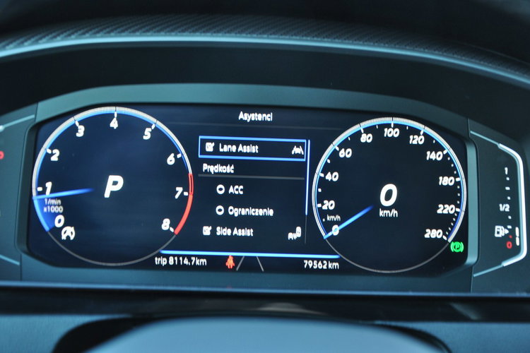 Volkswagen Arteon 2.0TSI 190KM DSG R-line Kamery360 HarmanKardon El.Klapa HeadUp Gwar. zdjęcie 38