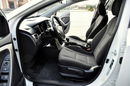 Hyundai i30 1.4i(99KM) Led Duża Navi Kamera Parktronik Welur I Wł Alu 16"ASO zdjęcie 21