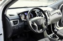 Hyundai i30 1.4i(99KM) Led Duża Navi Kamera Parktronik Welur I Wł Alu 16"ASO zdjęcie 22