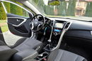 Hyundai i30 1.4i(99KM) Led Duża Navi Kamera Parktronik Welur I Wł Alu 16"ASO zdjęcie 24