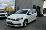 Volkswagen Touran 2.0 TDI 2017 DSG Top Led Radar Alu 17 zdjęcie 1