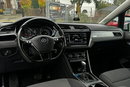 Volkswagen Touran 2.0 TDI 2017 DSG Top Led Radar Alu 17 zdjęcie 10