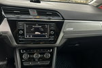 Volkswagen Touran 2.0 TDI 2017 DSG Top Led Radar Alu 17 zdjęcie 11