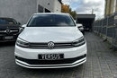Volkswagen Touran 2.0 TDI 2017 DSG Top Led Radar Alu 17 zdjęcie 2