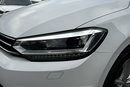 Volkswagen Touran 2.0 TDI 2017 DSG Top Led Radar Alu 17 zdjęcie 24