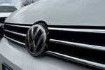 Volkswagen Touran 2.0 TDI 2017 DSG Top Led Radar Alu 17 zdjęcie 25
