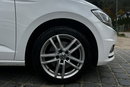Volkswagen Touran 2.0 TDI 2017 DSG Top Led Radar Alu 17 zdjęcie 27