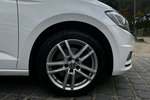 Volkswagen Touran 2.0 TDI 2017 DSG Top Led Radar Alu 17 zdjęcie 27
