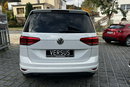 Volkswagen Touran 2.0 TDI 2017 DSG Top Led Radar Alu 17 zdjęcie 5