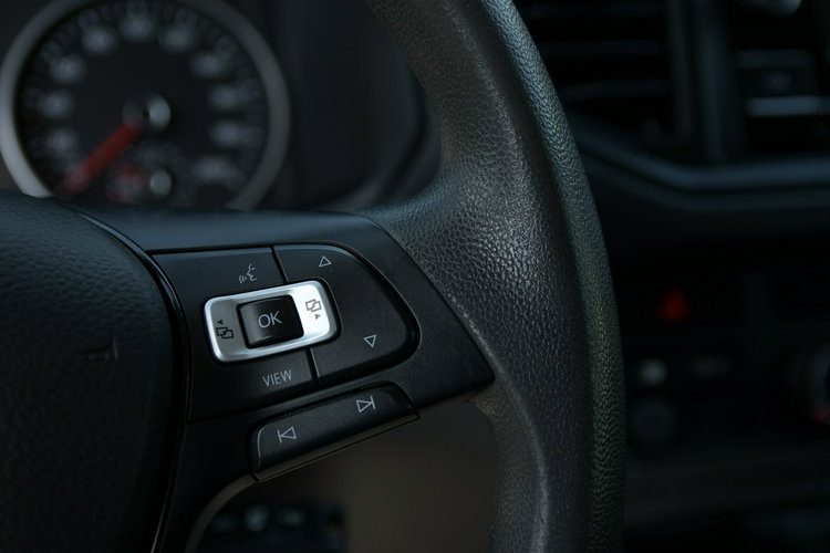 Volkswagen Crafter 7-osob. Doka-Brygadowy 2.0/140KM L3H3 MAX zdjęcie 15