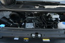Volkswagen Crafter 7-osob. Doka-Brygadowy 2.0/140KM L3H3 MAX zdjęcie 19