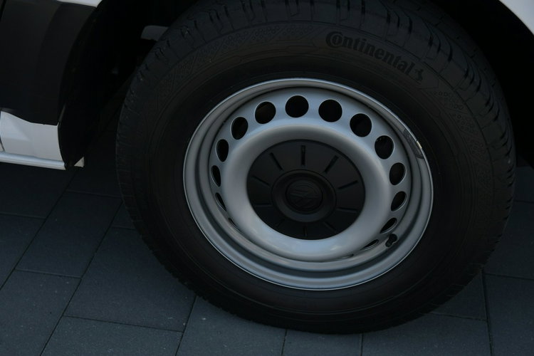 Volkswagen Crafter 7-osob. Doka-Brygadowy 2.0/140KM L3H3 MAX zdjęcie 30