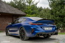 BMW M8 COMPETITION / 4.4 V8 / REVENTON CARBON / MG MOTORSPORT / DOINWESTOWANY zdjęcie 12