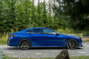BMW M8 COMPETITION / 4.4 V8 / REVENTON CARBON / MG MOTORSPORT / DOINWESTOWANY zdjęcie 16