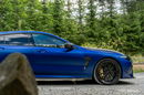 BMW M8 COMPETITION / 4.4 V8 / REVENTON CARBON / MG MOTORSPORT / DOINWESTOWANY zdjęcie 18