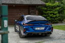 BMW M8 COMPETITION / 4.4 V8 / REVENTON CARBON / MG MOTORSPORT / DOINWESTOWANY zdjęcie 20