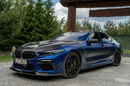 BMW M8 COMPETITION / 4.4 V8 / REVENTON CARBON / MG MOTORSPORT / DOINWESTOWANY zdjęcie 22