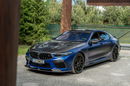 BMW M8 COMPETITION / 4.4 V8 / REVENTON CARBON / MG MOTORSPORT / DOINWESTOWANY zdjęcie 3