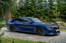 BMW M8 COMPETITION / 4.4 V8 / REVENTON CARBON / MG MOTORSPORT / DOINWESTOWANY zdjęcie 32